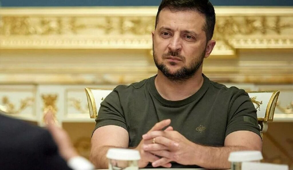 ukraina grozi polsce