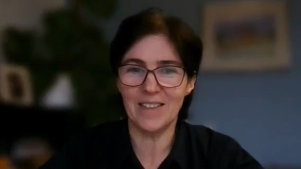 Agnieszka Wolska wRealu24