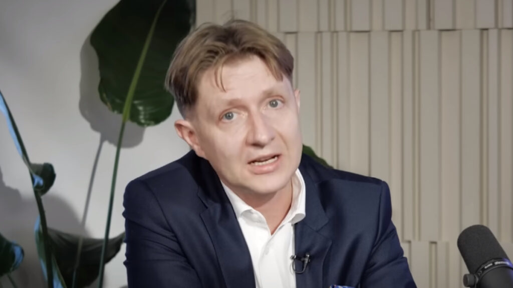 dr Artur Bartoszewicz