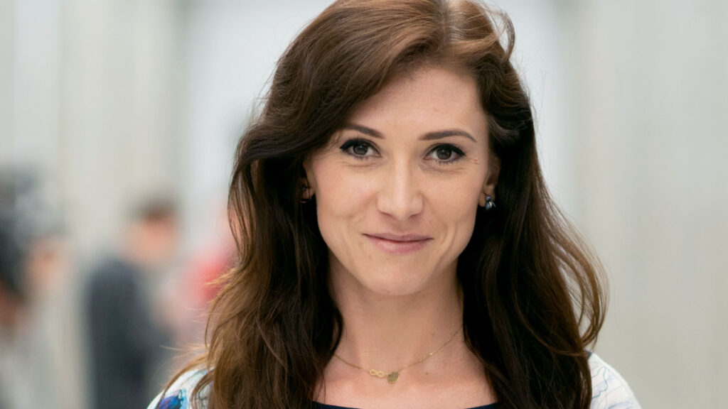 Ewa Zajączkowska wybory w Polsce