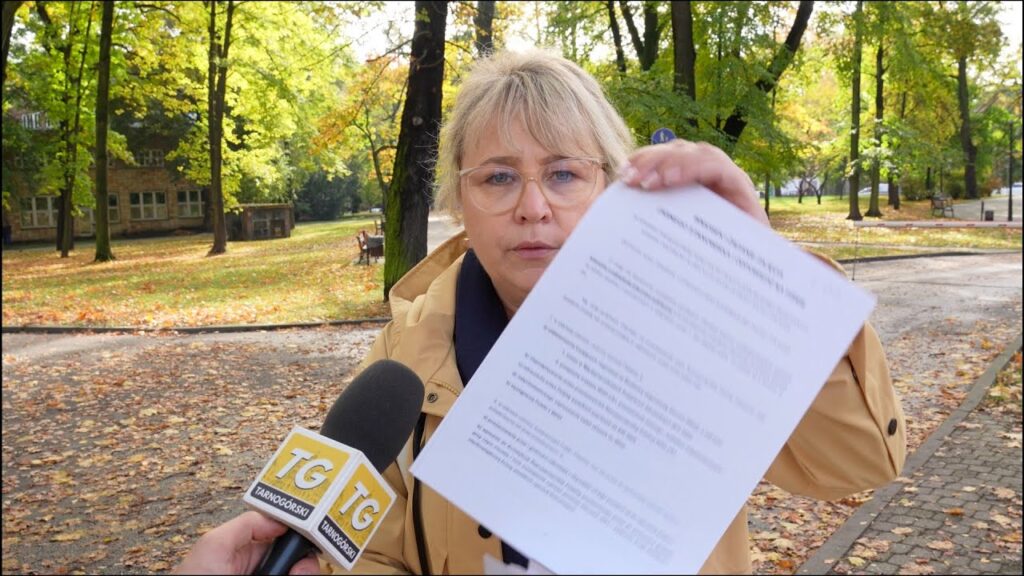 Grażyna Lubszczyk Nauczyciele dla Wolności