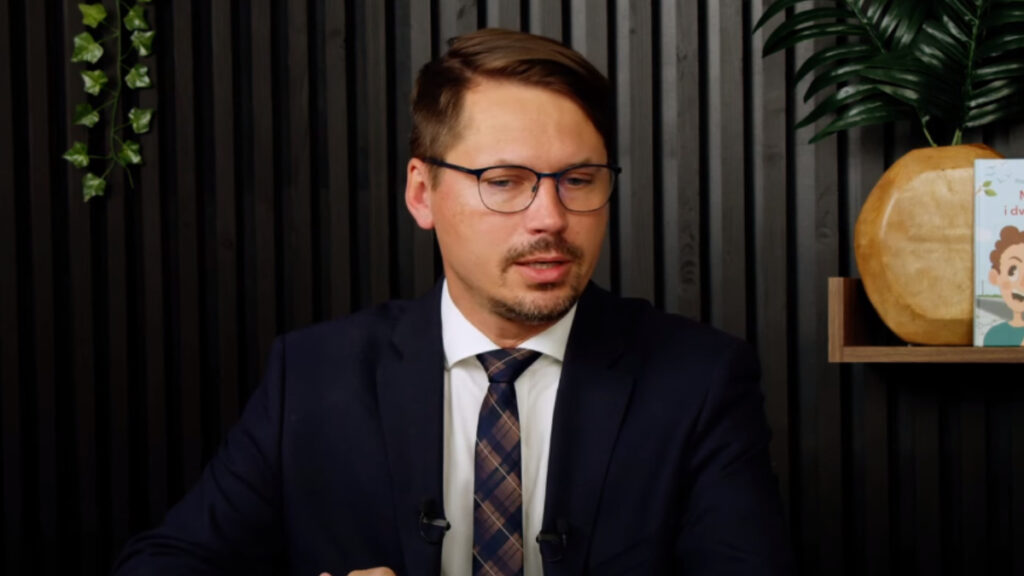 Płaczek