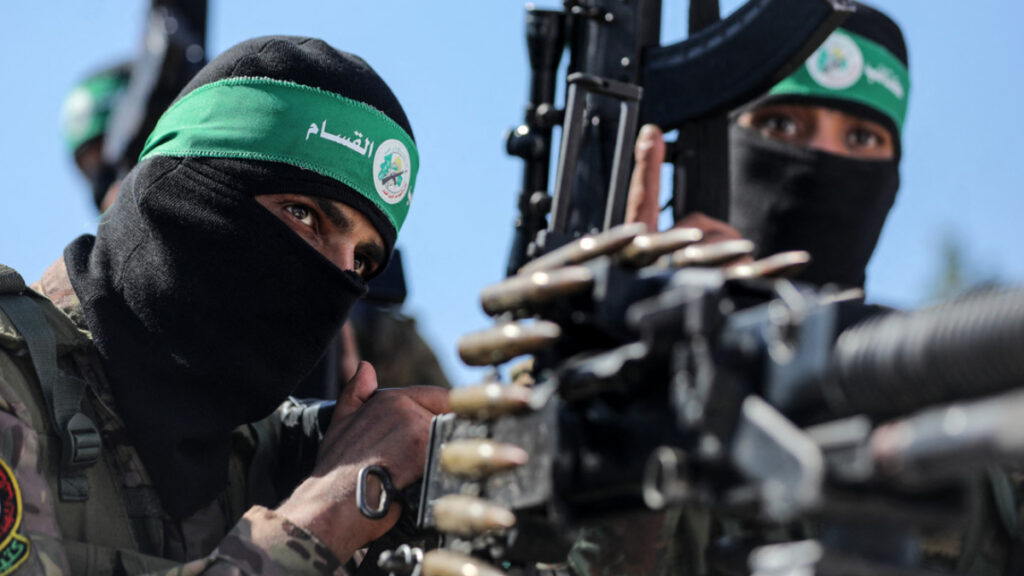 Hamas Palestyna