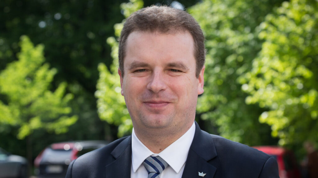 Jacek Wilk Konfederacja