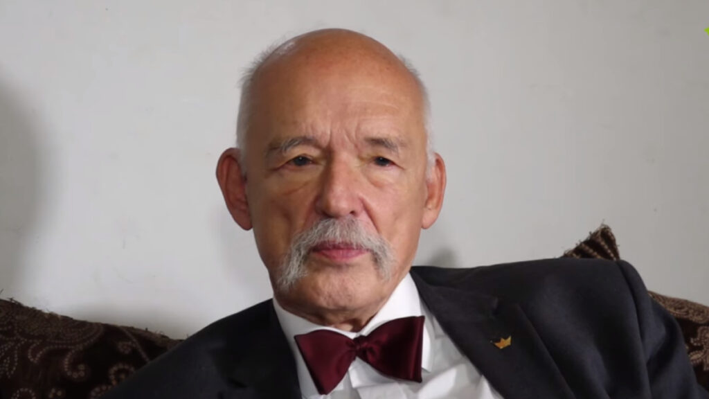 Korwin-Mikke
