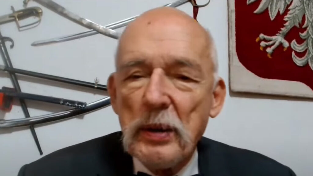 Korwin-Mikke