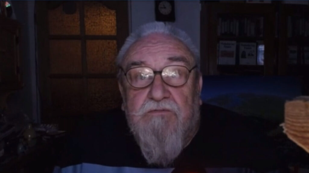 dr Jerzy Jaśkowski