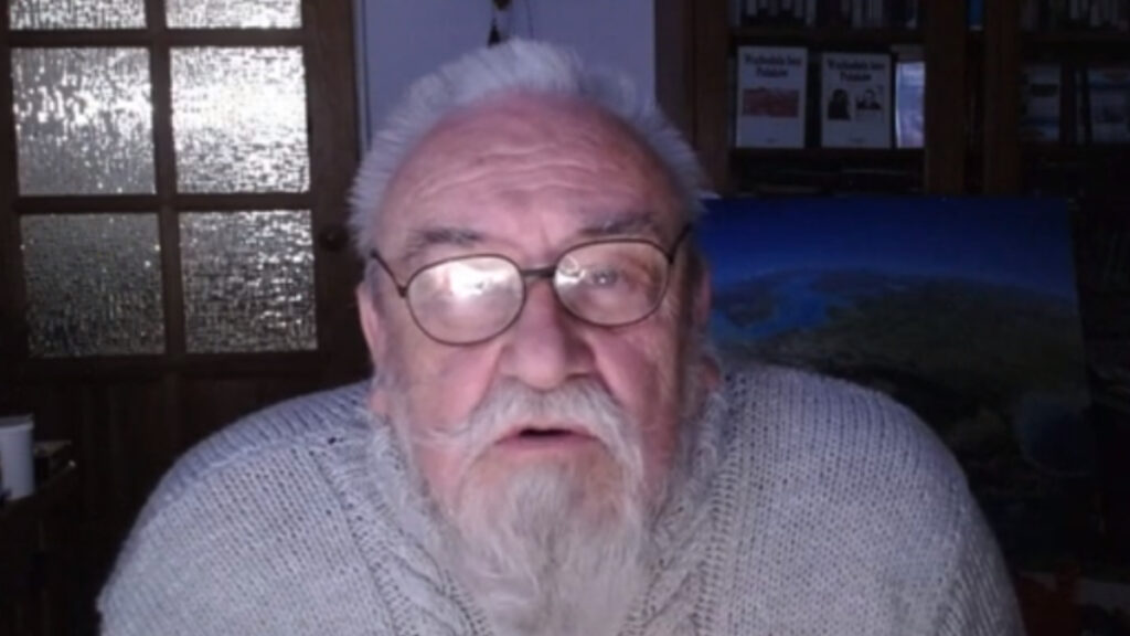 dr Jerzy Jaśkowski