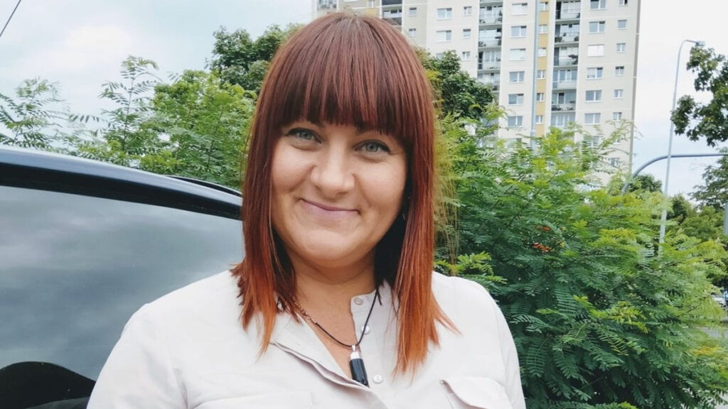 Justyna Socha wRealu24