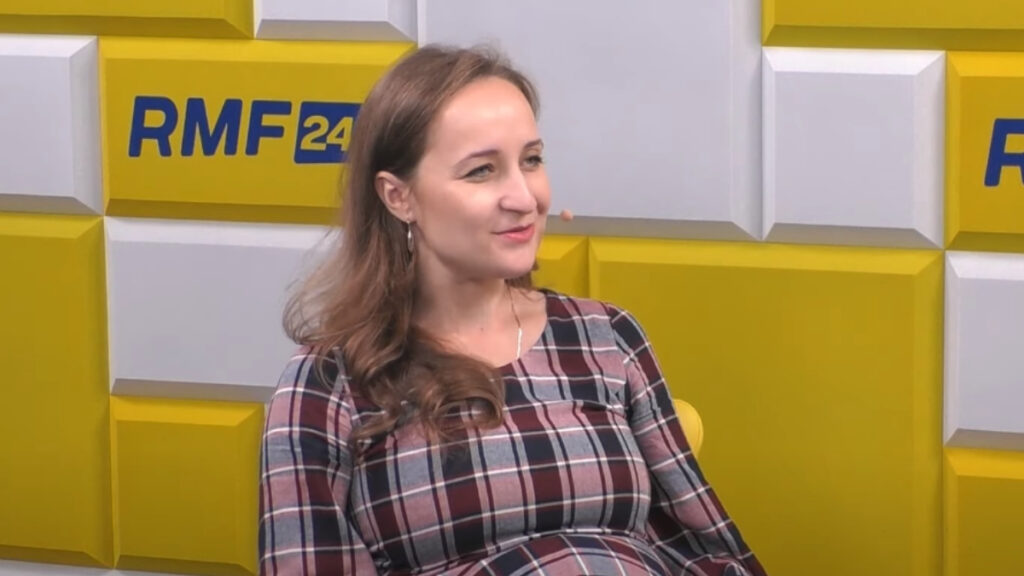 Karina Bosak Konfederacja