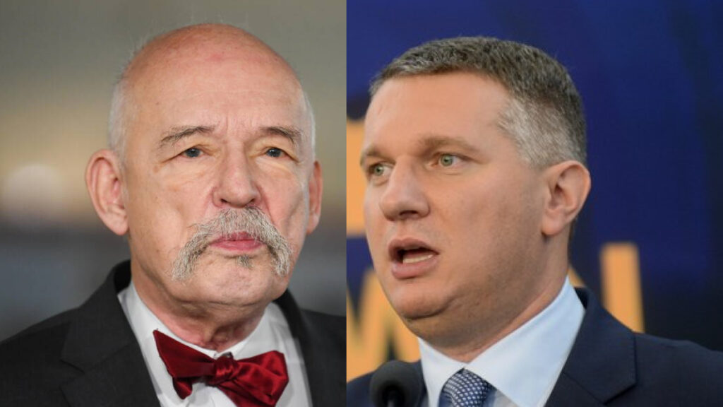 Korwin-Mikke i Wipler