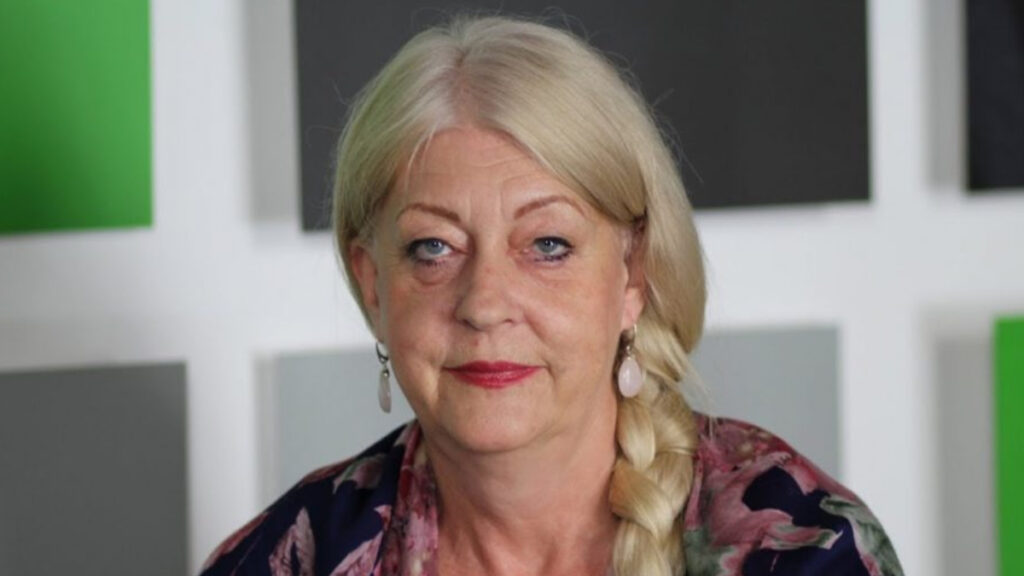 dr Kulińska