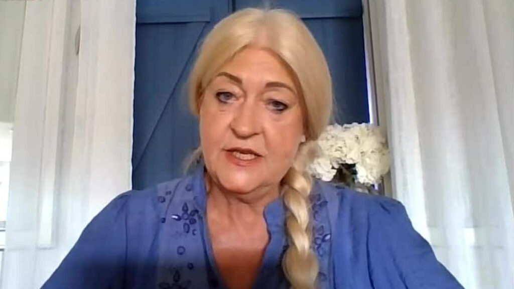 dr Lucyna Kulińska