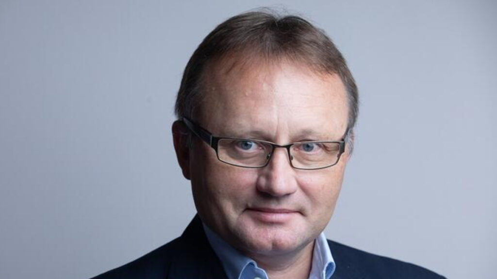 Marek Budzisz Polska