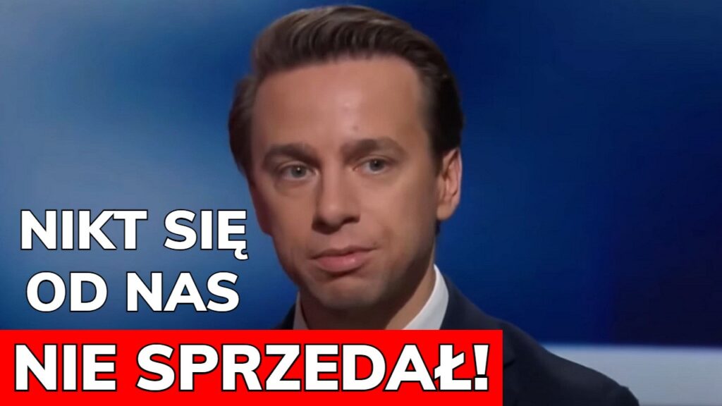 Bosak wyniki wyborów