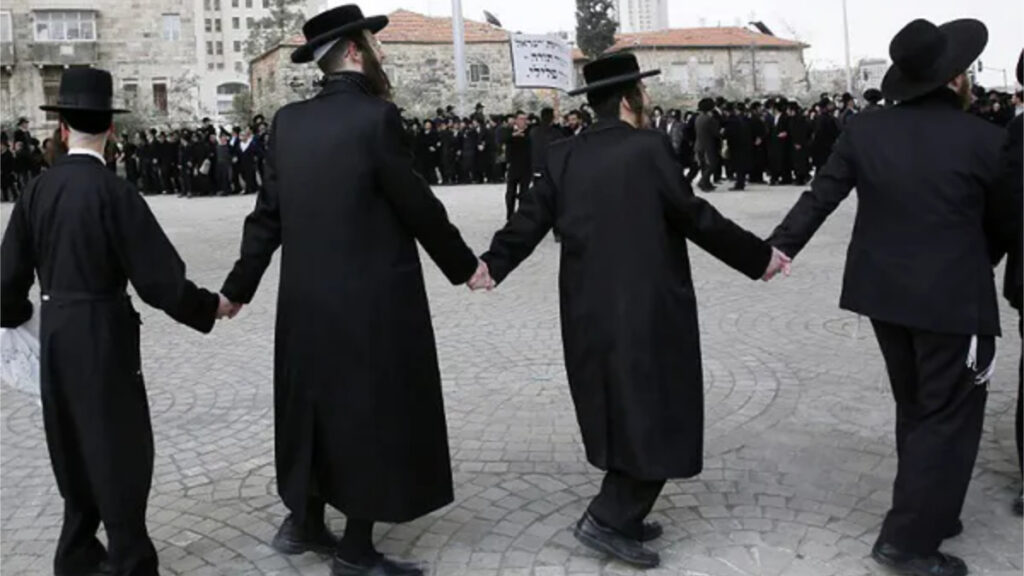 Poznaj Żyda