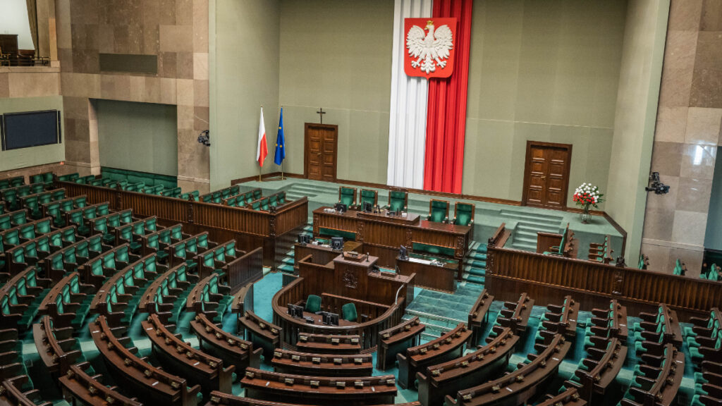 Sejm