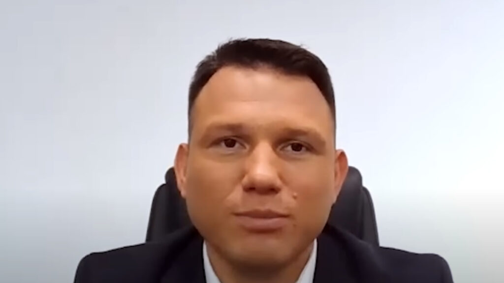 dr Mentzen
