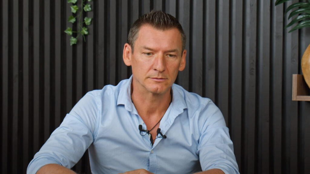 Trader21 Cezary Głuch