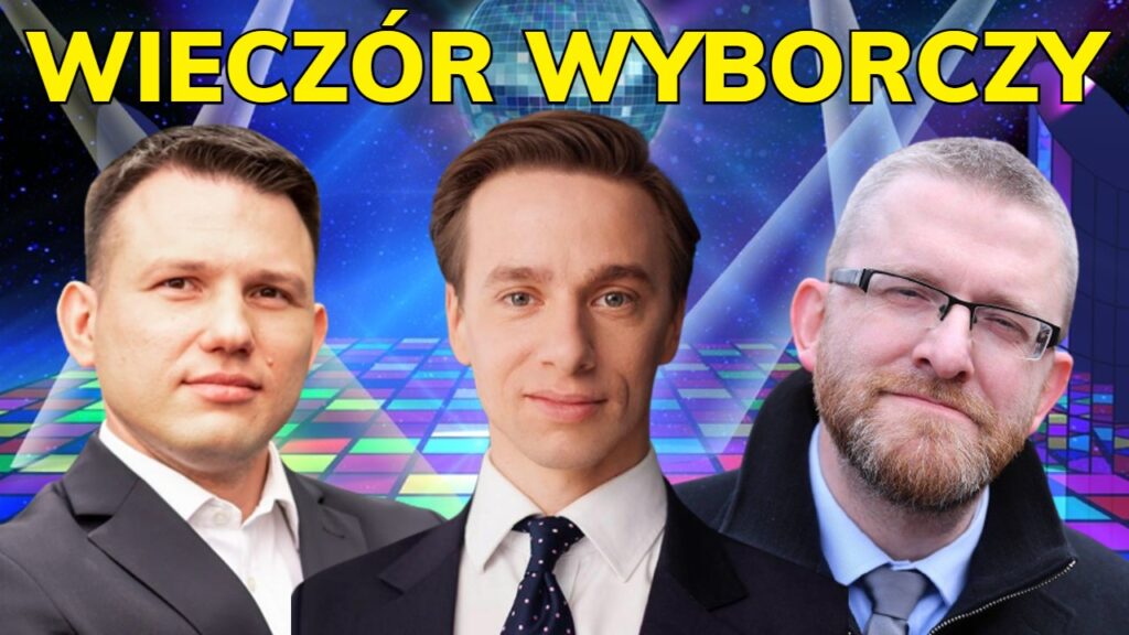 Konfederacja wyniki wyborów