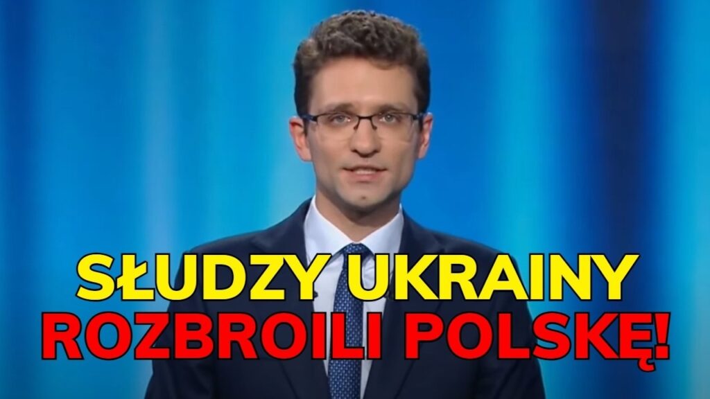 Michał Wawer Ukraina
