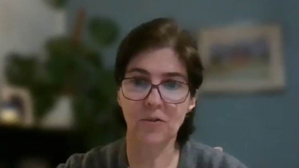 Agnieszka Wolska