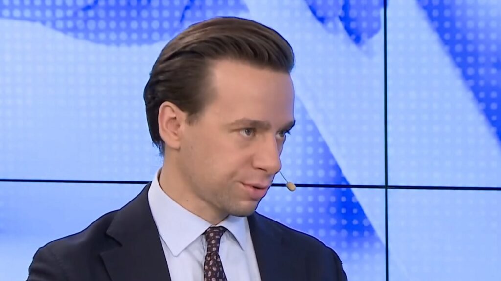 bosak Business Insider Polska