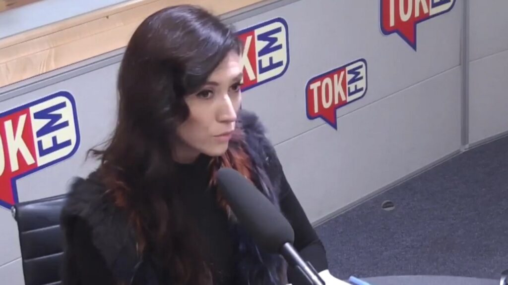 ewa zajaczkowska tokfm