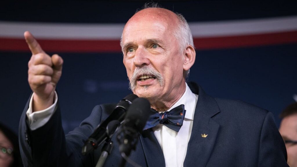 korwin tumanowicz