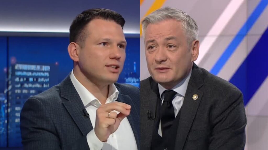 sławomir mentzen lewica