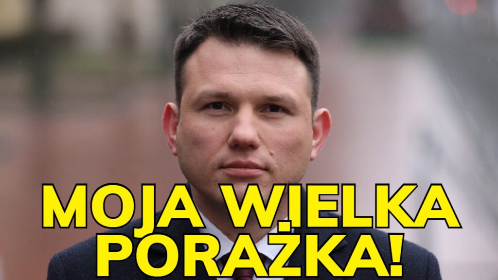 mentzen o wyniku konfederacji