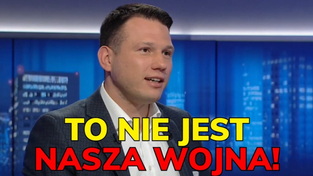 mentzen polsat wybory