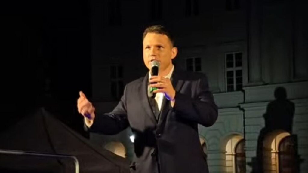 piatka mentzena
