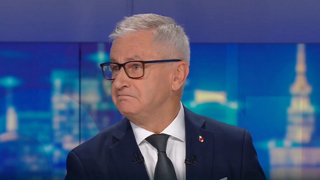 skalik polsat news