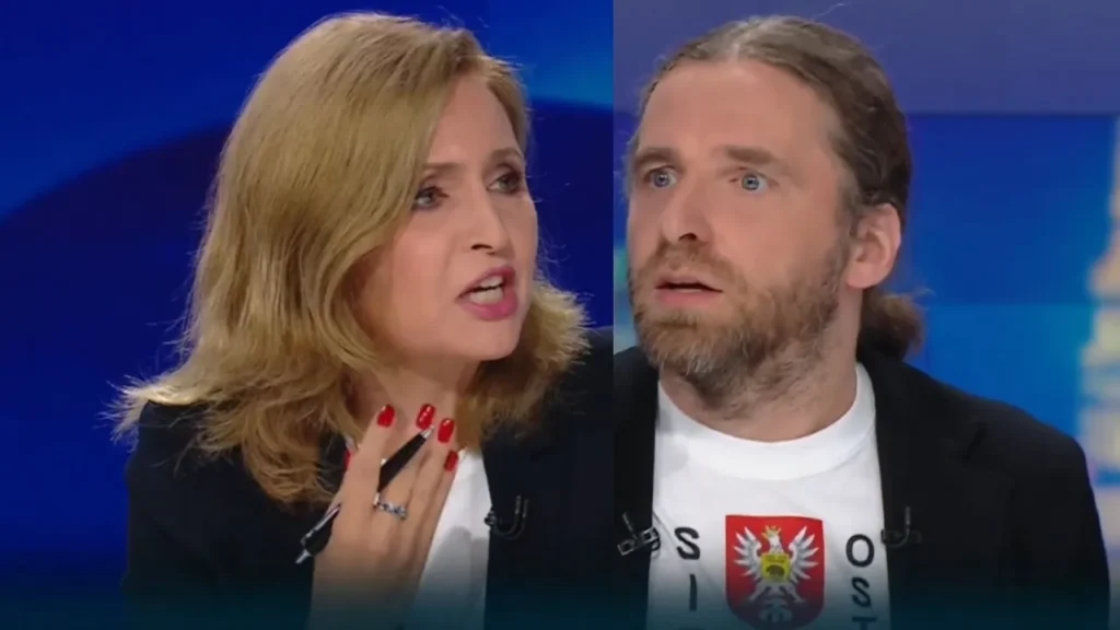 Sośnierz Izrael imigranci