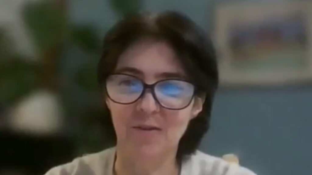 Agnieszka Wolska wRealu24