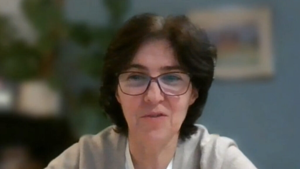 Agnieszka Wolska Niemcy