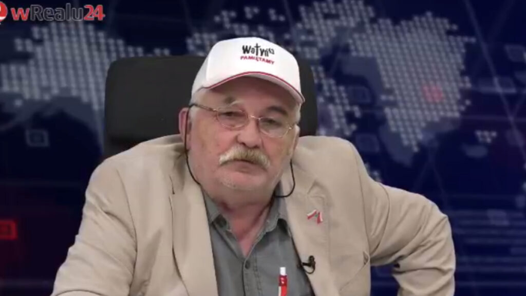 Andrzej Łukawski skazany