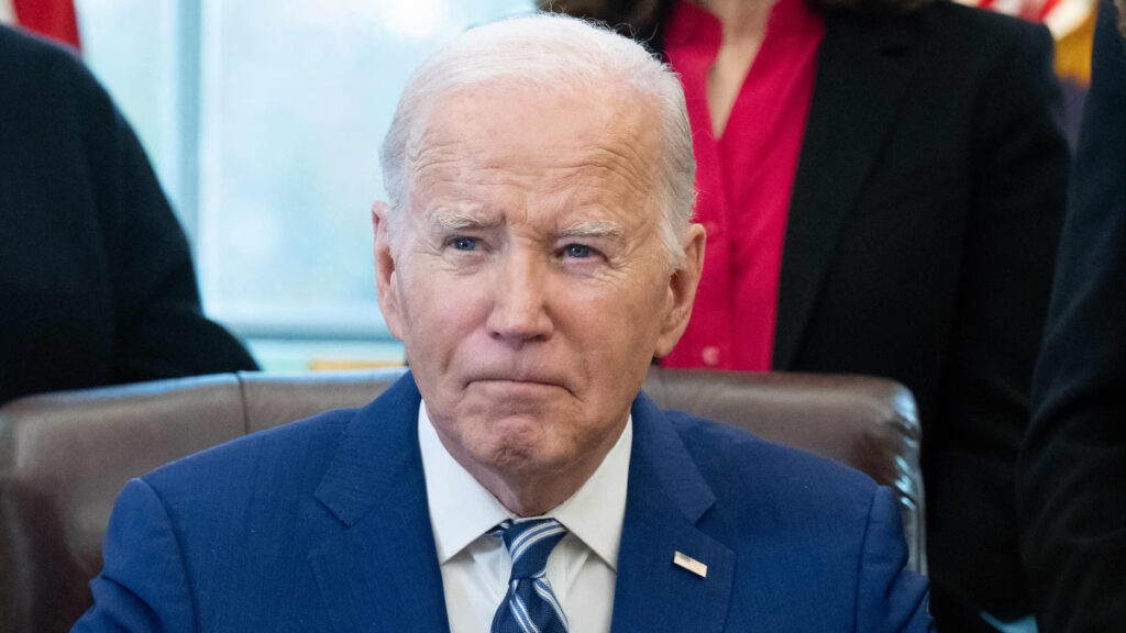 Joe Biden