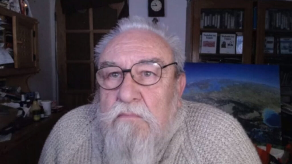 dr Jerzy Jaśkowski