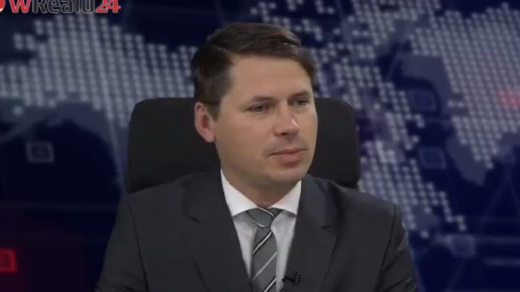 Płaczek