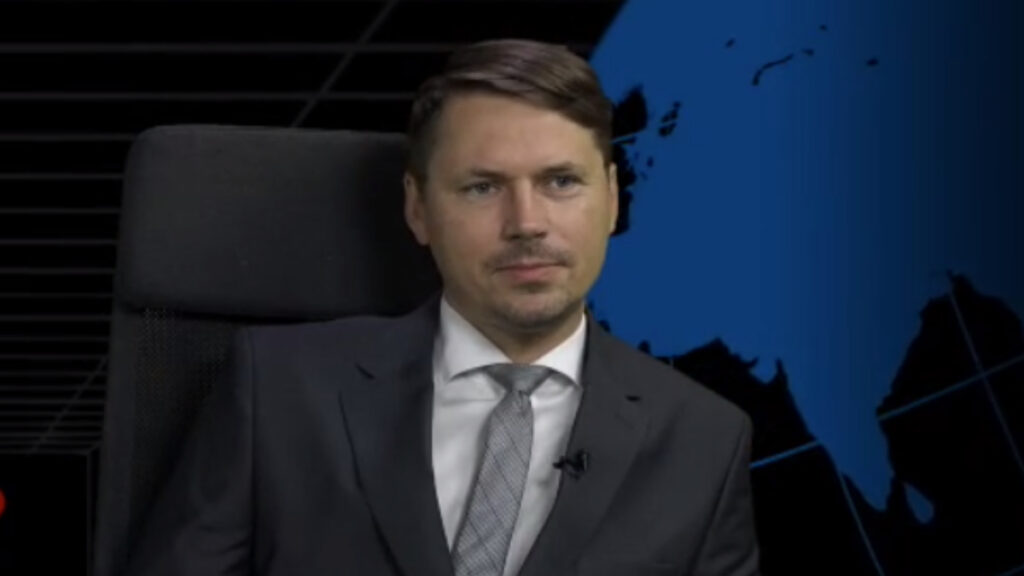 Grzegorz Płaczek Sejm