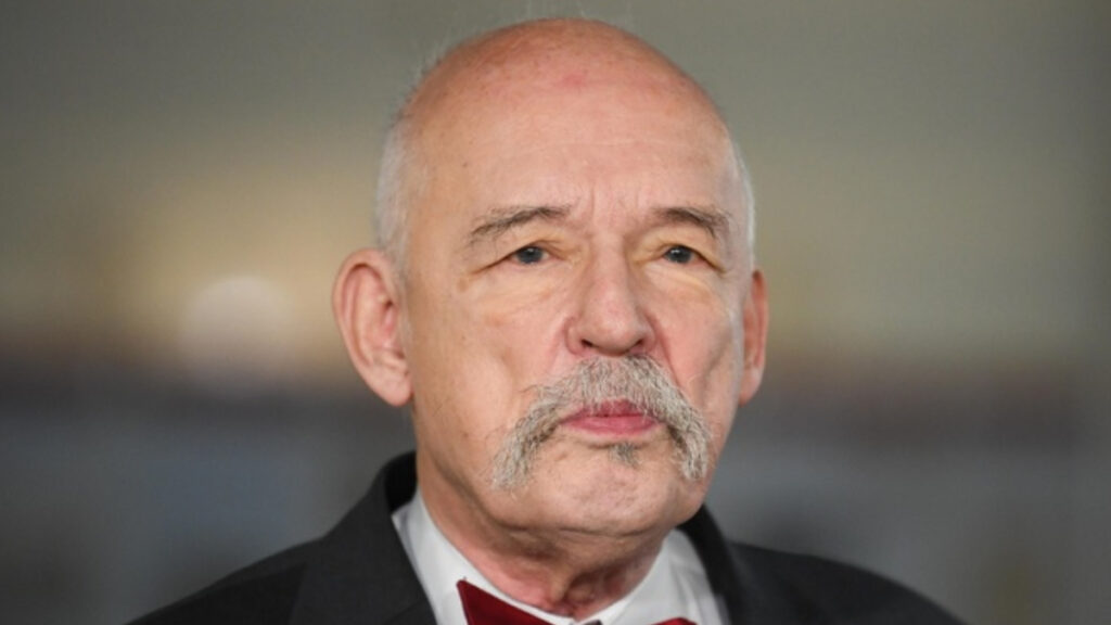 Korwin-Mikke