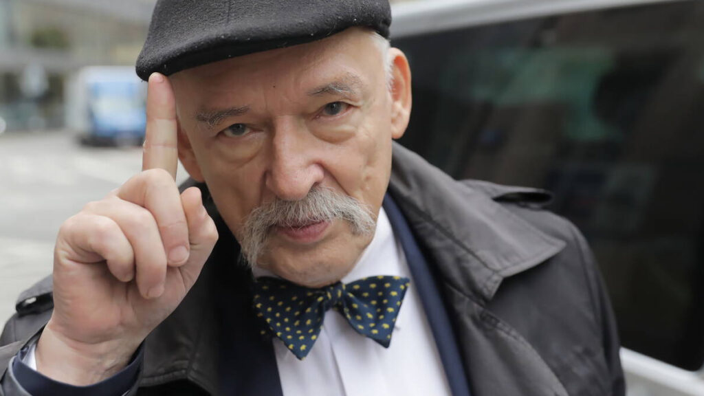 Korwin-Mikke