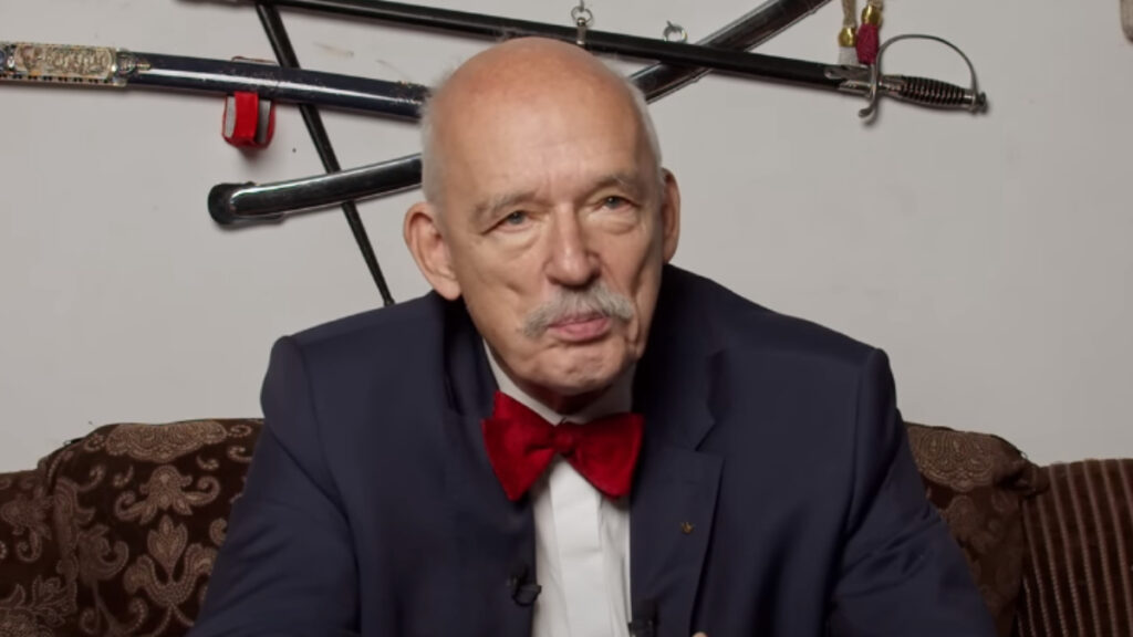 Korwin-Mikke