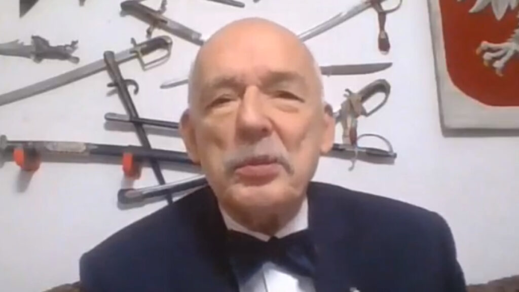 Korwin-Mikke