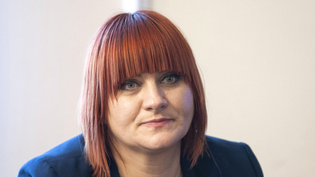 Justyna Socha wRealu24