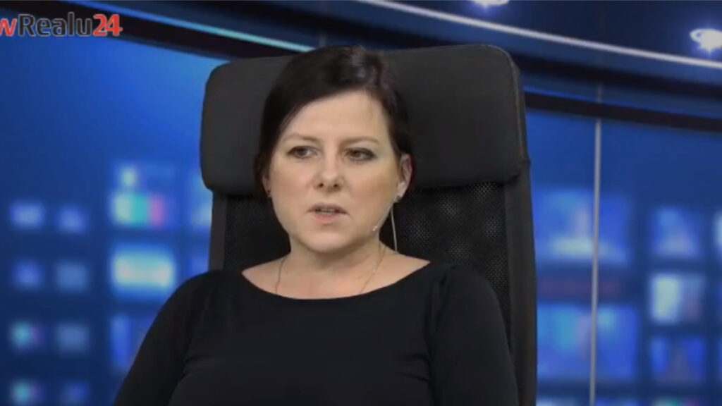 Kaja Godek Banbye