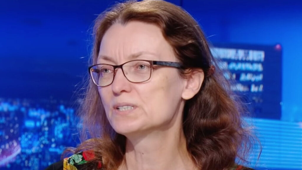 dr Ratkowska