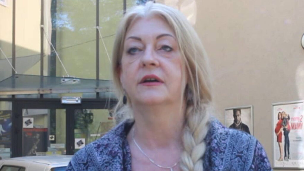 dr Kulińska